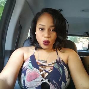 Meet your Posher, Diondrea